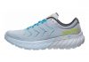 Hoka One One Mach 2 Blue / Grey / White