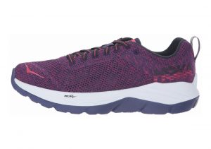 Hoka One One Mach Purple