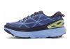 Hoka One One Mafate 4 Blau