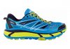 Hoka One One Mafate Speed 2 Blue