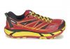 Hoka One One Mafate Speed 2 Red