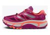 Hoka One One Mafate Speed Pink