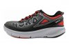 Hoka One One Bondi 4 Grey/Orangeflash