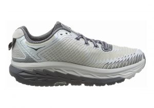 Hoka One One Arahi Lunar Rock/Castlerock