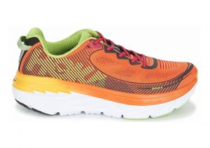 Hoka One One Bondi 5 Orange