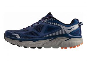 Hoka One One Challenger 3 ATR Medieval Blue