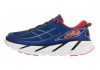 Hoka One One Clifton 2 Blau/Orange