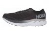 Hoka One One Clifton 5 Knit Black White