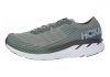 Hoka One One Clifton 5 Knit Grey