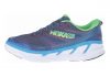 Hoka One One Conquest 3 Blau