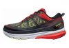 Hoka One One Constant 2 Grey/Poppy Red