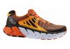 Hoka One One Gaviota Orange