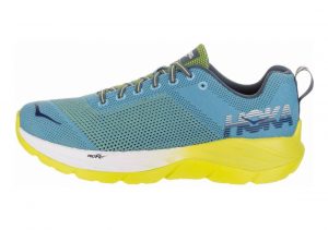 Hoka One One Mach Niagara/Sulpher Spring