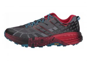 Hoka One One Speedgoat 2 Black