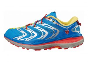 Hoka One One Speedgoat Azul Marino