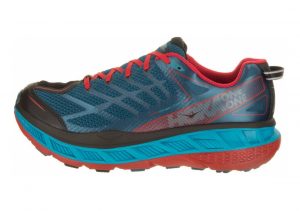 Hoka One One Stinson ATR 4 Griffin/Asphalt
