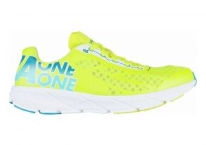 Hoka One One Tracer Yellow