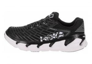 Hoka One One Vanquish 3 Negro