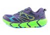 Hoka One One Challenger 2 ATR Blau