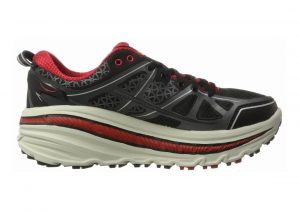 Hoka One One Stinson 3 ATR Anthracite/Formula One