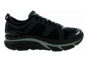 Hoka One One Valor Black