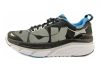 Hoka One One Valor Black/Cyan