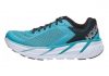 Hoka One One Napali Bluebird/Black