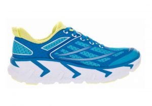 Hoka One One Odyssey 2 Blue / White / Yellow