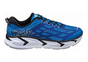 Hoka One One Odyssey 2 DirectoireBlue/White