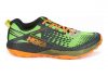 Hoka One One Speed Instinct 2 Green