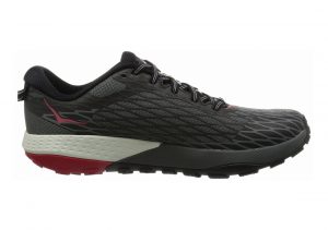 Hoka One One Speed Instinct Black