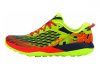 Hoka One One Speed Instinct Nightshade/Acid