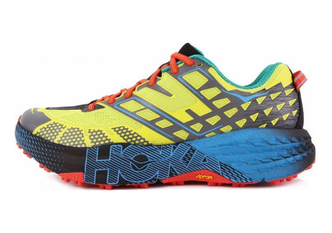 Hoka One One Speedgoat 2 Multi