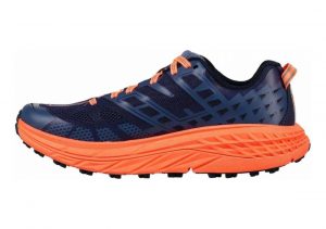 Hoka One One Speedgoat 2 Blue