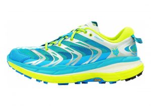 Hoka One One Speedgoat Blue