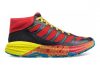 Hoka One One Speedgoat Mid WP Chinese Red/Caribbean Sea