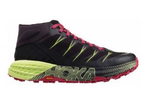 Hoka One One Speedgoat Mid WP Hoka One One
