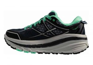 Hoka One One Stinson 3 ATR Midnight Navy / Spring Bud
