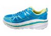 Hoka One One Stinson 3 Dresden Blue / Blue Atoll