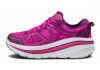 Hoka One One Stinson 3 Fuchsia/Byzantium Purple