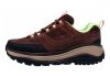 Hoka One One Tor Summit WP Brown/Patina Green