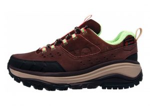 Hoka One One Tor Summit WP Brown/Patina Green