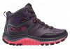 Hoka One One Tor Tech Mid Waterproof Nightshade/Teaberry