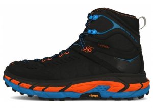 Hoka One One Tor Ultra Hi WP Multicolore