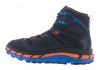 Hoka One One Tor Ultra Hi WP Anthracite/Orange Clown Fish