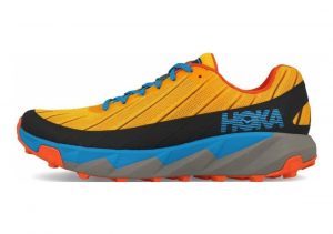 Hoka One One Torrent Gold Fusion / Dresden Blue