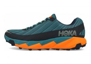 Hoka One One Torrent Storm Blue/Black Iris