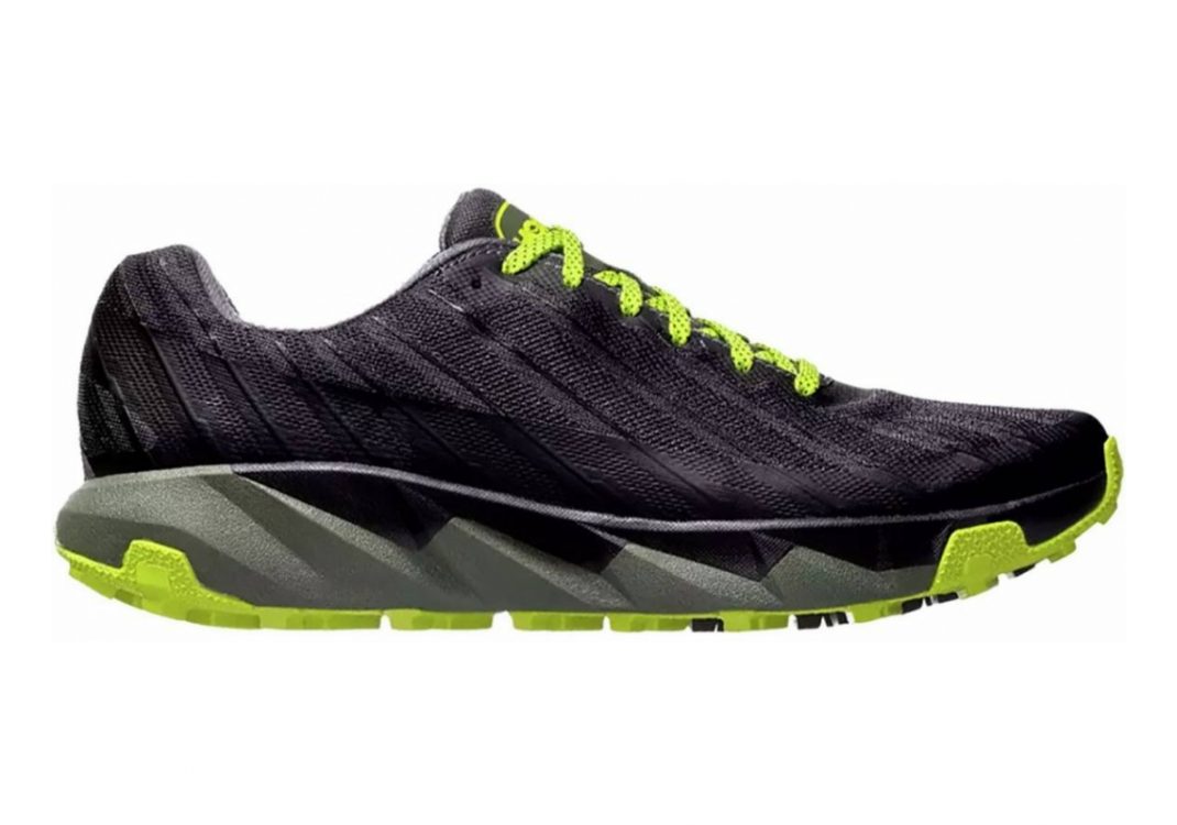 Hoka One One Torrent Black