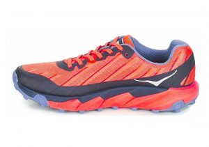 Hoka One One Torrent Red
