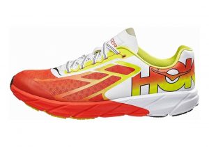 Hoka One One Tracer Orange